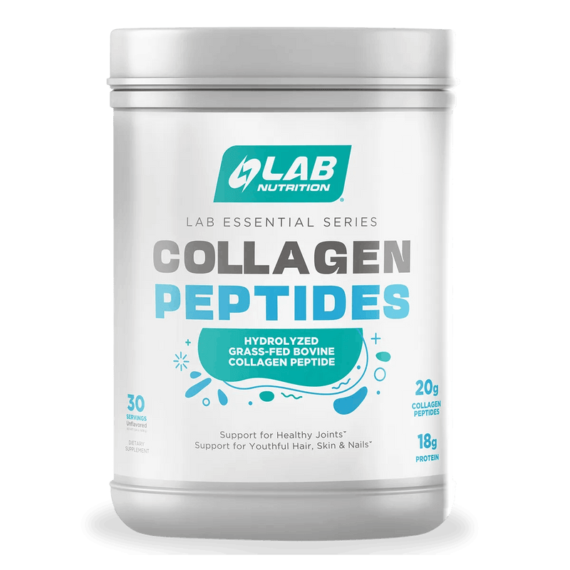 Collagen Peptides Unflavored 30 servings