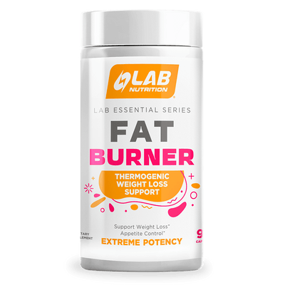 Fat Burner 90 caps