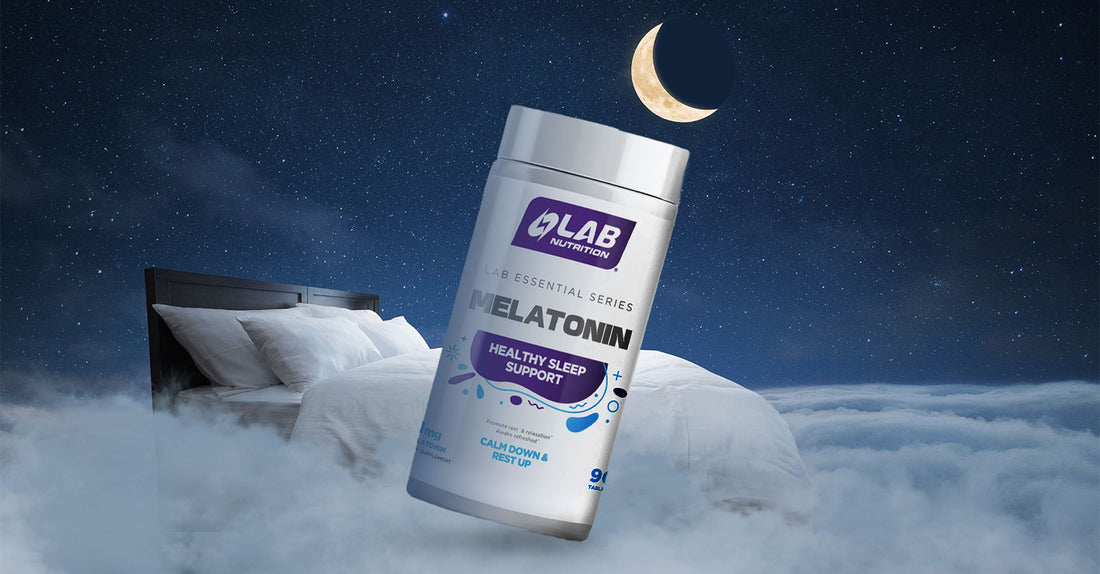 La Importancia del Sueño para el Bienestar General