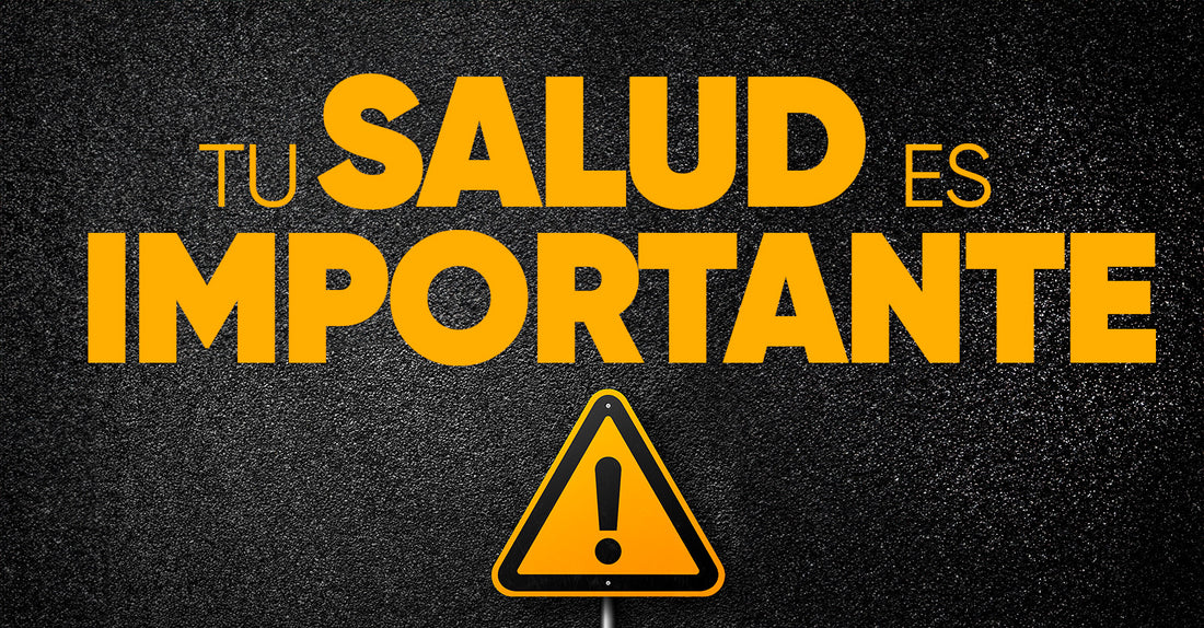 Proteínas Adulteradas: Protege tu salud comprando en lugares de garantía y confianza