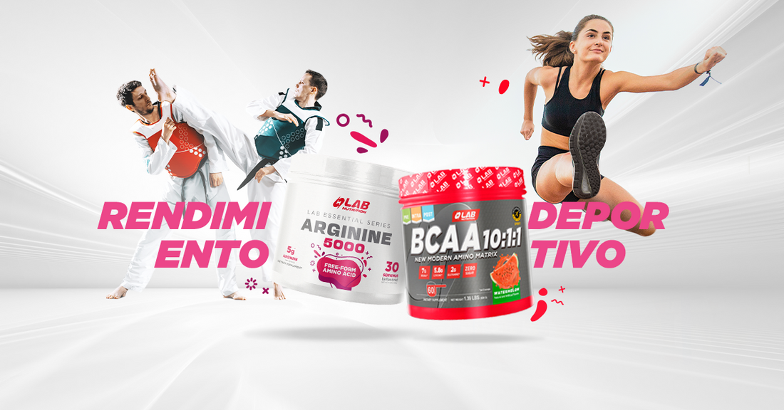 ¿CÓMO MEJORAR TU PERFORMANCE? | ENTÉRATE AQUÍ