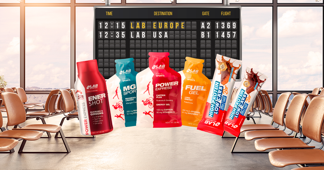 ¿CÓMO MEJORAR TU RENDIMIENTO PARA CUALQUIER MARATÓN? | ENTÉRATE AQUÍ