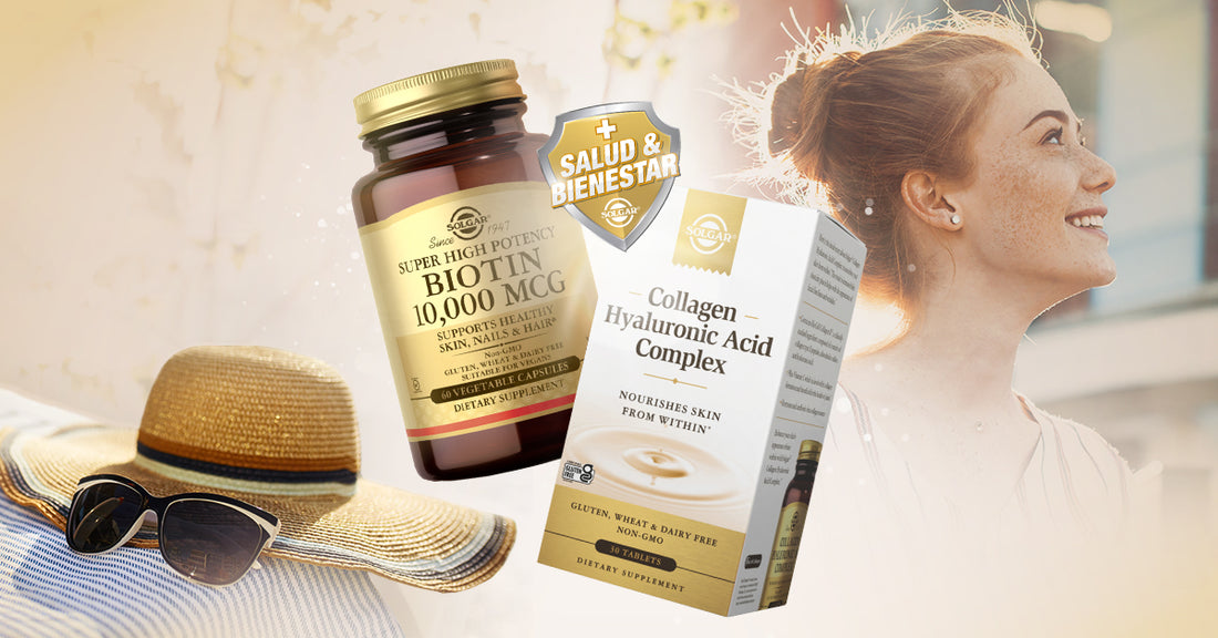 CUIDADO DE PIEL PARA ESTE VERANO 2022