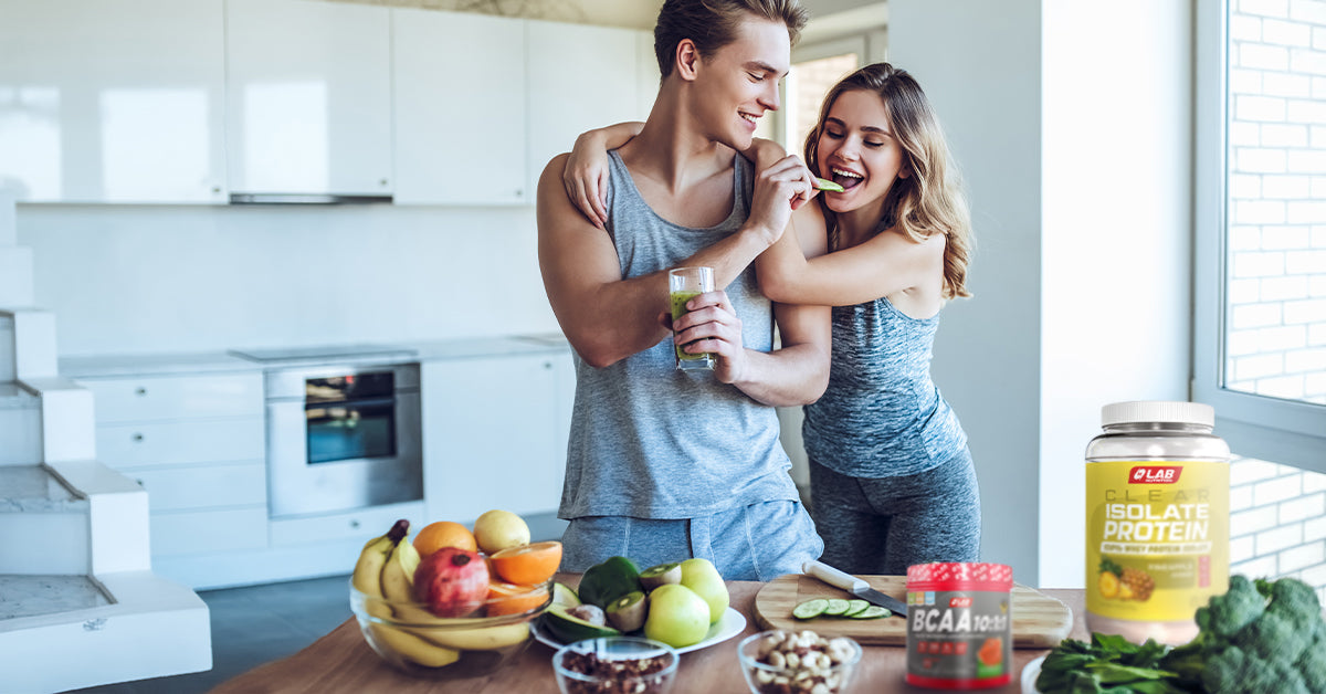 5 Consejos que te ayudarán a perder peso sin perder masa muscular