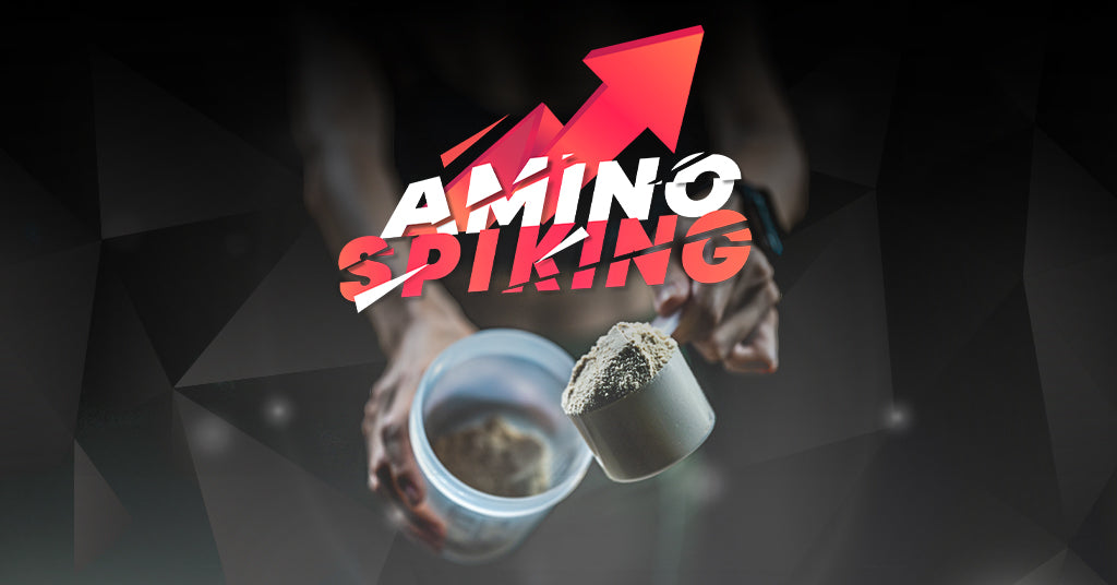La Verdad sobre el Amino Spiking: Protege tu Suplementación