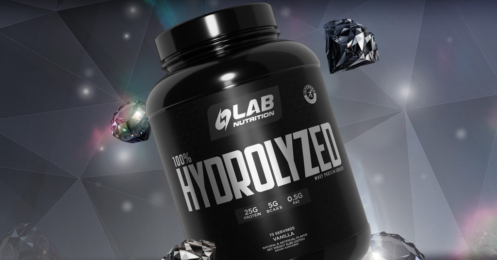 Proteína hidrolizada: Aliada de la recuperación tras manga gástrica