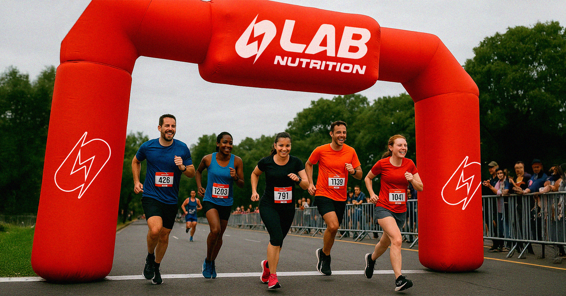 ¿Cómo Prepararte antes de tu Maratón?
