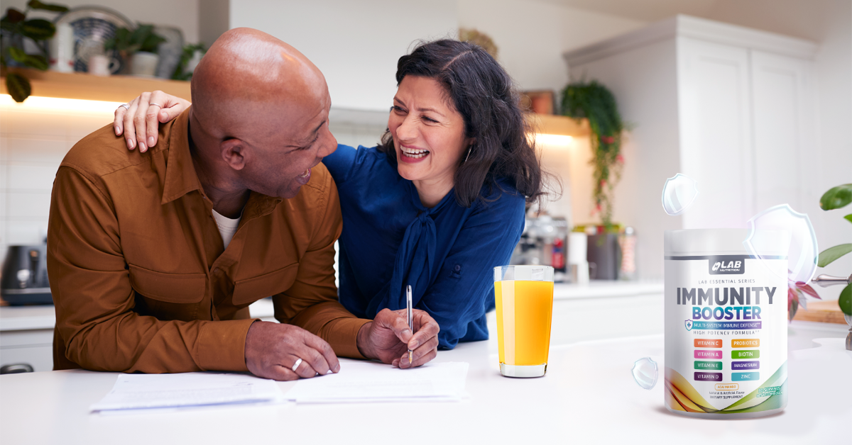 ¿CÓMO SUBIR TUS DEFENSAS?