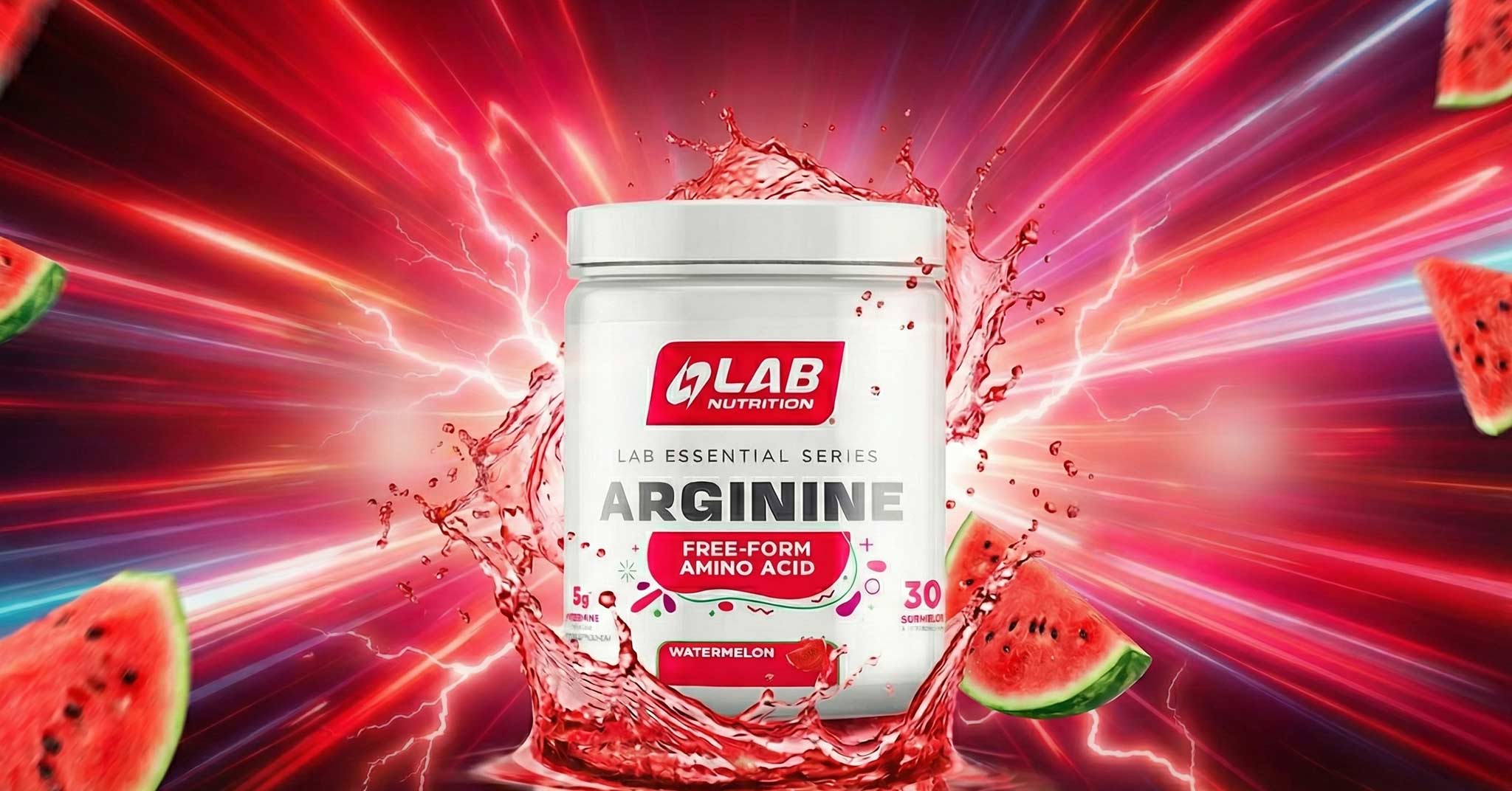 ¿Rendimiento, Salud o Pasión? ¡La Arginina lo multiplica por 3! El secreto para que tu cuerpo esté al 100%