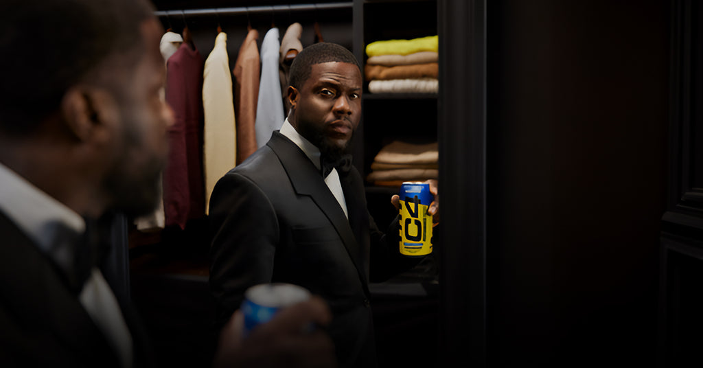 C4: La Energía Explosiva que Potencia tu Estilo de Vida