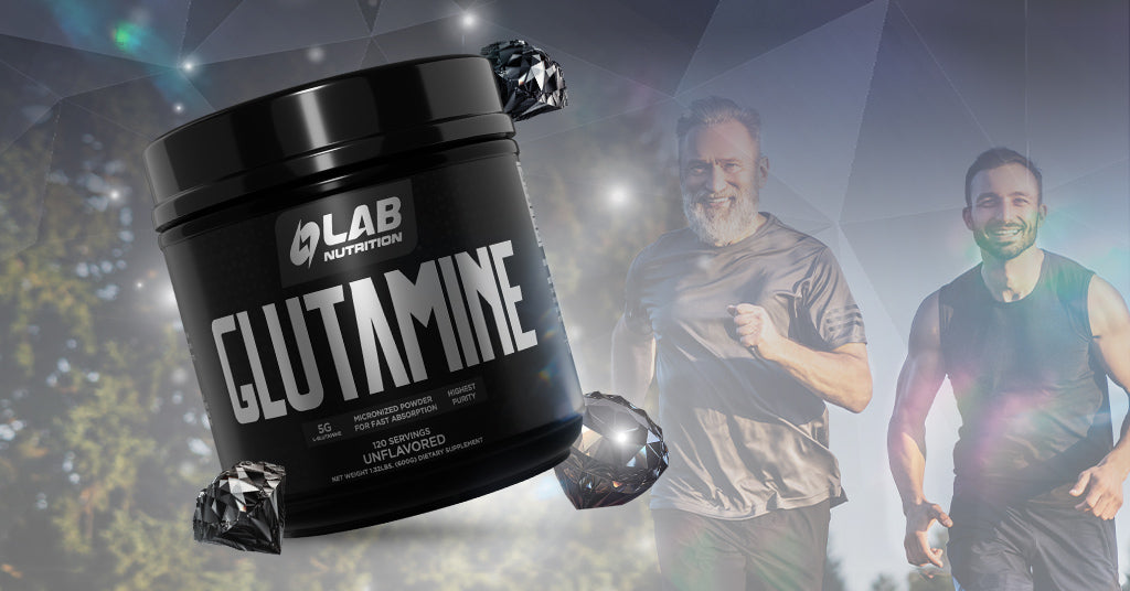 Los Espectaculares Beneficios de la Glutamina en Salud y Deporte