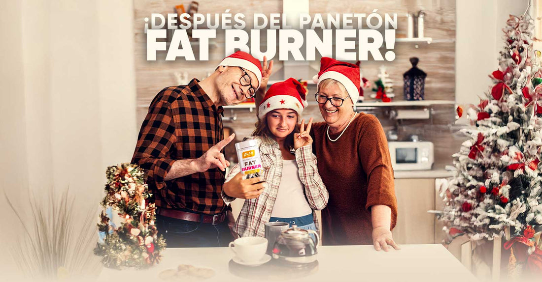 Después de todo lo que comerás por Navidad, este producto te ayudará a recuperar el control