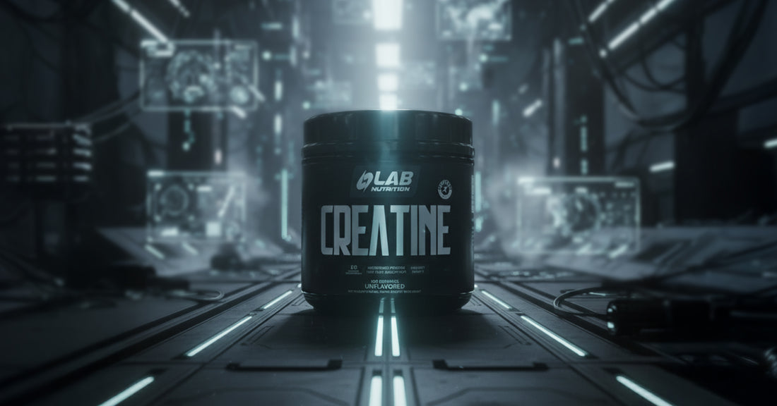 Descubre el Poder de Creatine Black Diamond 100% Micronized: Tu Aliado para el Rendimiento Total