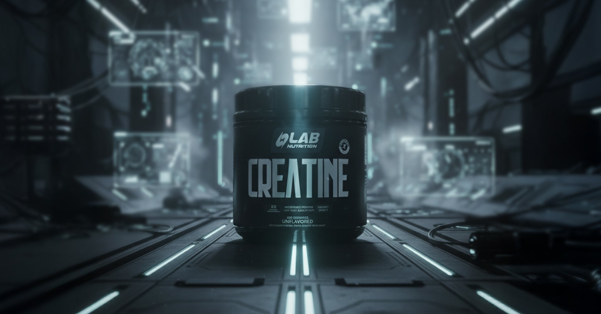 Descubre el Poder de Creatine Black Diamond 100% Micronized: Tu Aliado para el Rendimiento Total