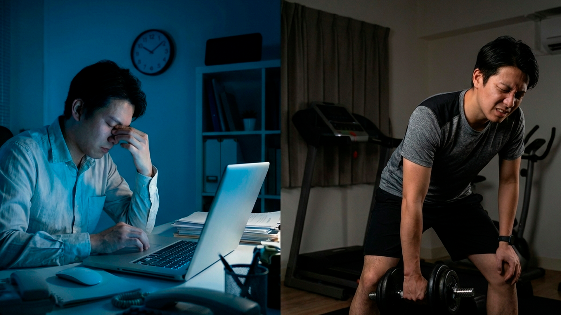 Dormir no es perder tiempo, Dormir es parte del entrenamiento.