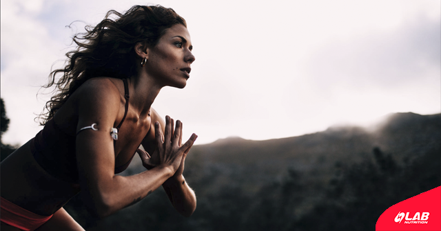 Desarrolla músculo sin pesas con estos movimientos