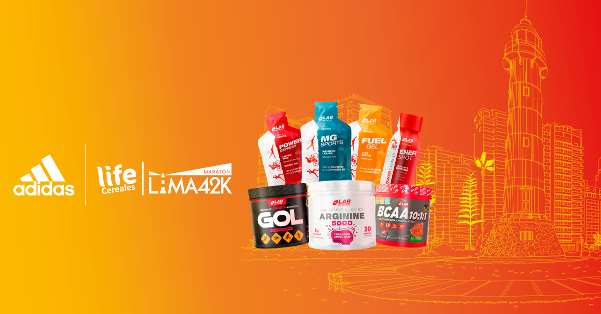¿CÓMO MEJORAR MIS TIEMPOS EN LA MARATÓN DE LIMA?