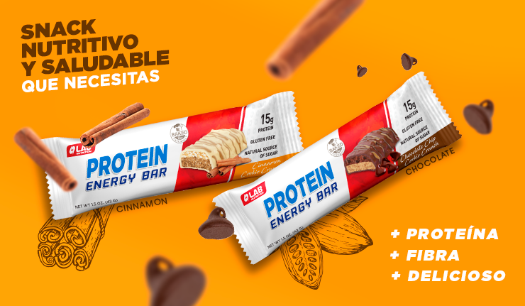 SNACK SALUDABLE PARA ESTÁ CUARENTENA️