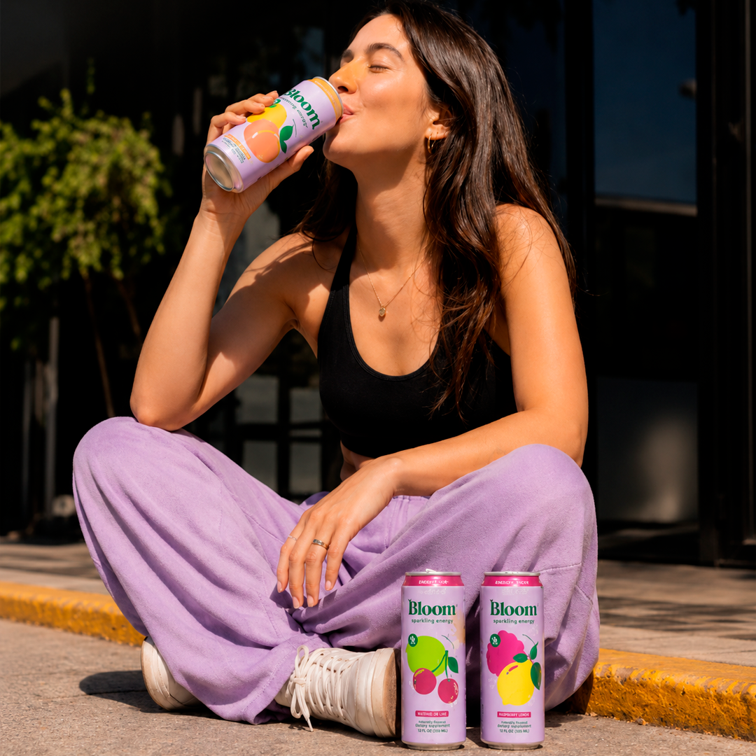 BLOOM ENERGY