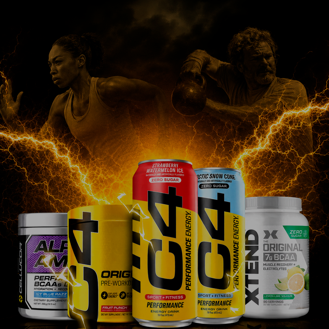 Cellucor