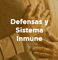 Defensas y sistema inmune