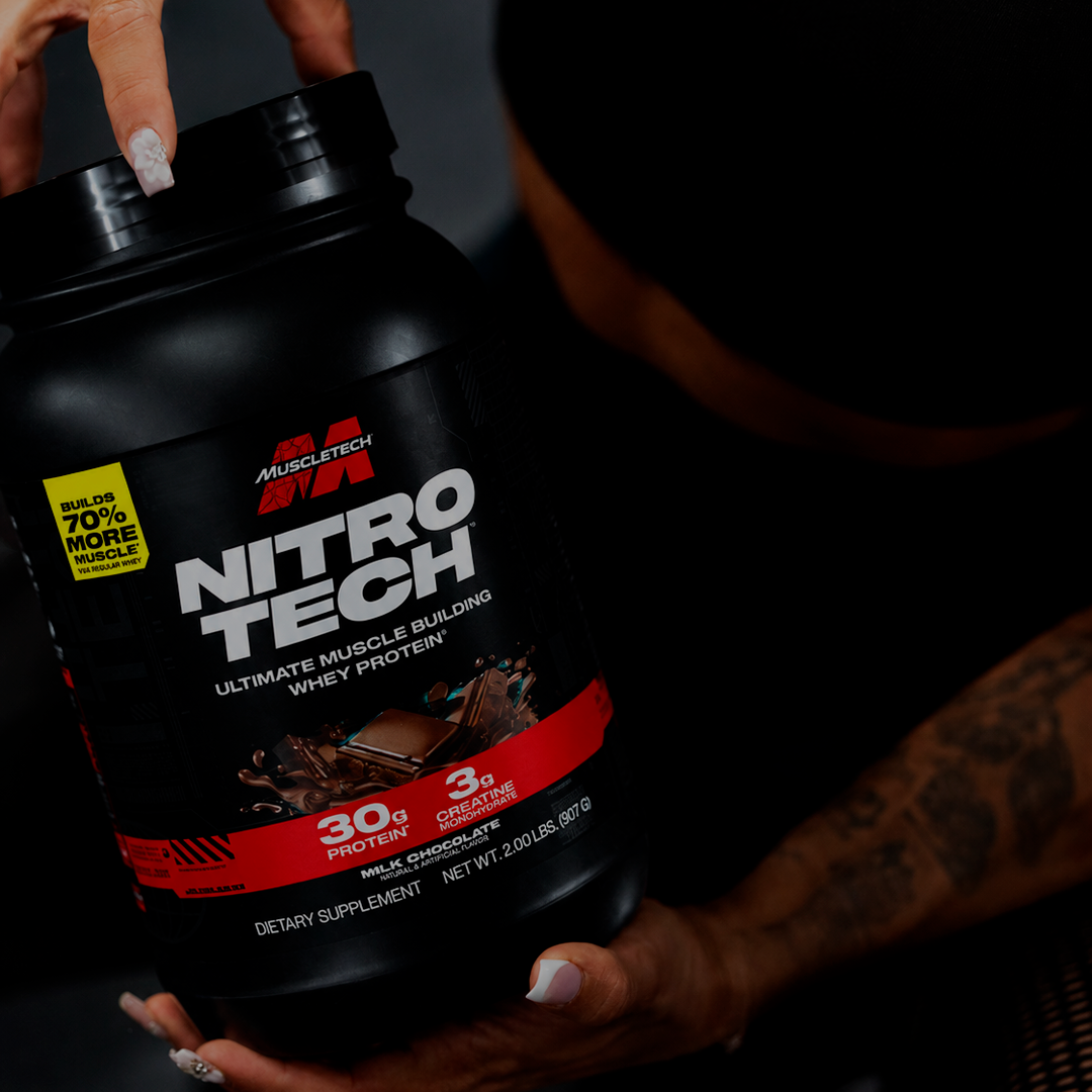 Muscletech