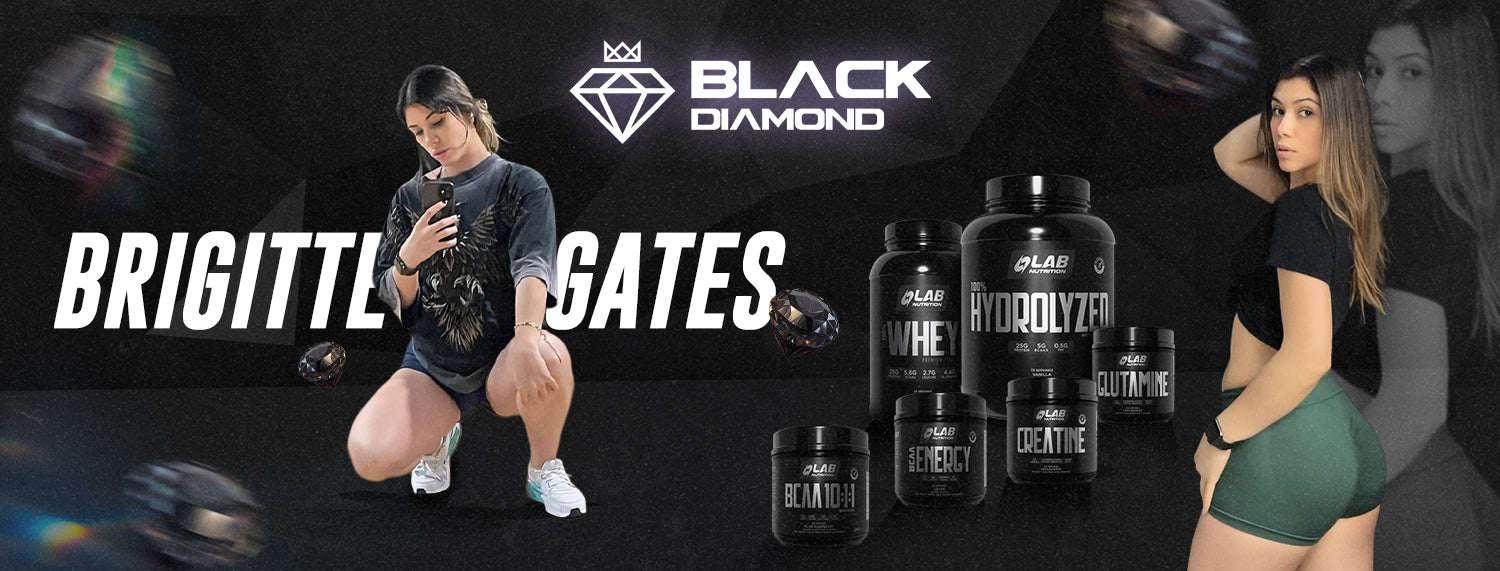 Brigitte Gates