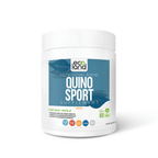 QUINOSPORT CACAO 600GR