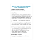 QUINOSPORT CACAO 600GR