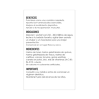 QUINOSPORT CACAO 45GR