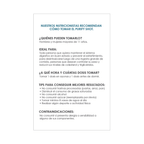 PURIFY SHOT 15 SACHETS