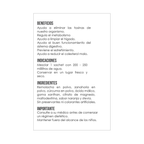 PURIFY SHOT 15 SACHETS