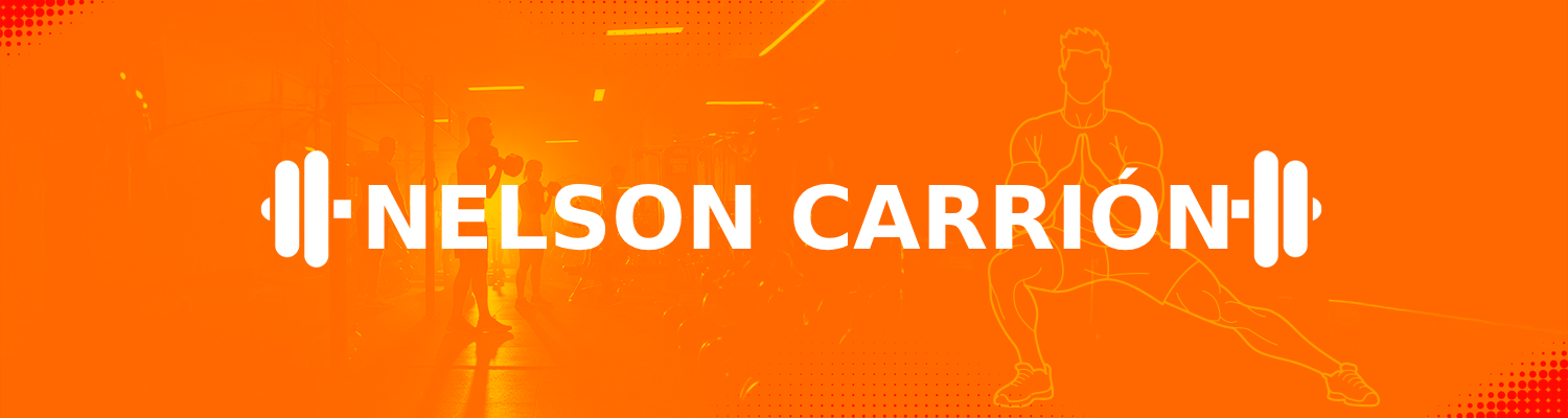 Nelson Carrión