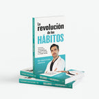 LIBRO - LA REVOLUCIÓN DE LOS HÁBITOS