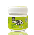 Stevia 100% Pura - pomo de 20 gr