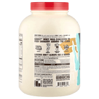 GHOST® WHEY PROTEIN CINNABON 4.80LB