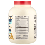 GHOST® WHEY PROTEIN CINNABON 4.80LB