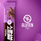 BEST BAR BROWNIE CHOCOLATE- 32GR