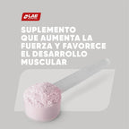 PLATINUM 100% EAA+ FRUIT PUNCH30 SERVINGS