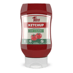 SALSA MRS TASTE RED LINE - KETCHUP 350G
