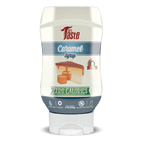 SALSA MRS TASTE RED LINE - CARAMEL 335G