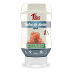 SALSA MRS TASTE RED LINE - DULCE DE LECHE 335G