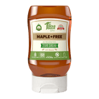 SALSA MRS TASTE GREEN LINE MAPLE FREE 280G