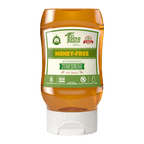 SALSA MRS TASTE GREEN LINE HONEY FREE 280G
