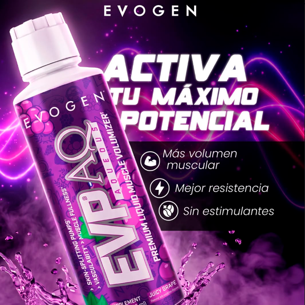 EVP AQ Liquid Glycerol
