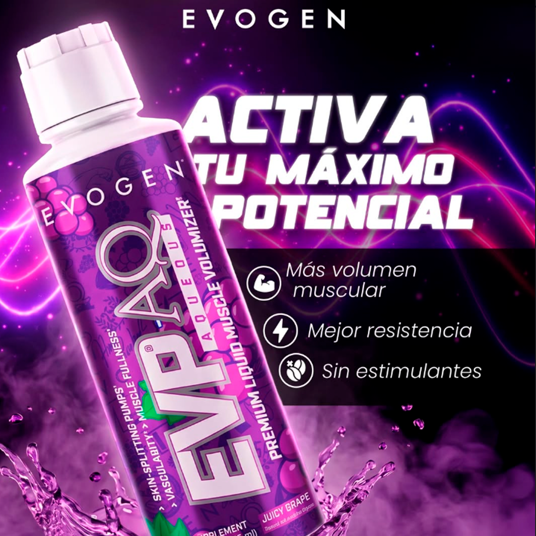 EVP AQ Liquid Glycerol
