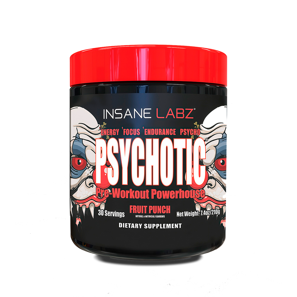 Psychotic