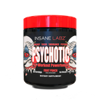 Psychotic
