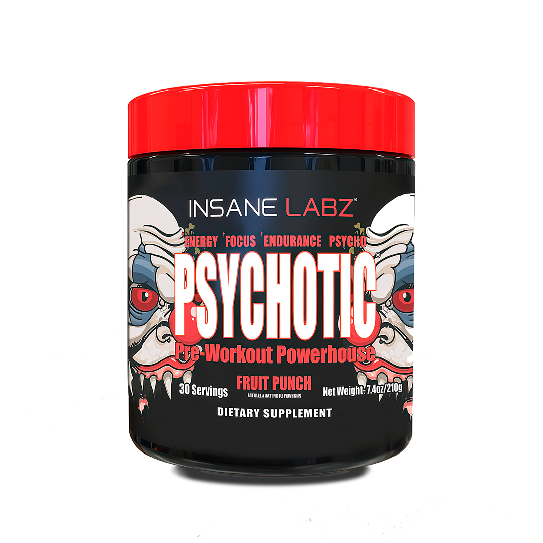 Psychotic