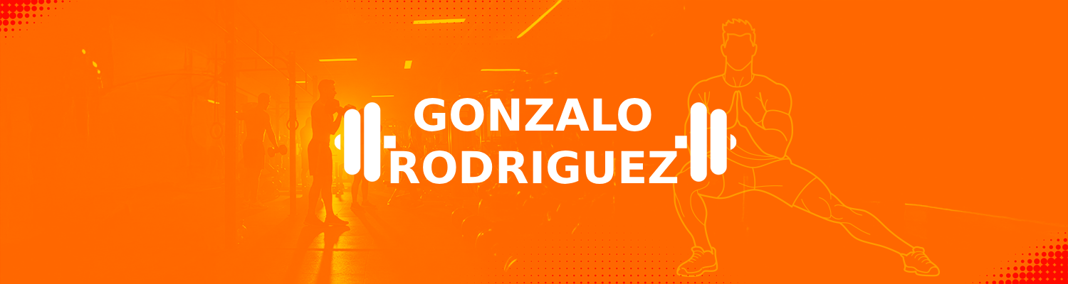 Gonzalo Rodriguez